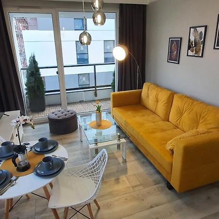 Apartament3City Gdańsk Exterior foto